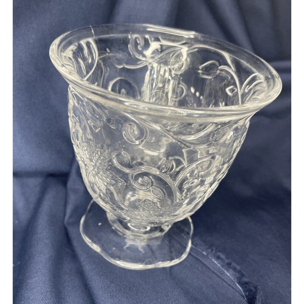 Princess House Votive Holder